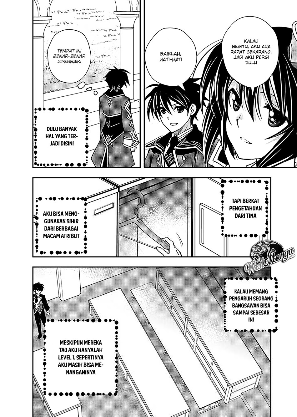 Level 1 No Saikyou Kenja: Noroi De Saikakyuu Mahou Shika Tsukaenai Kedo Kami No Kanchigai De Mugen